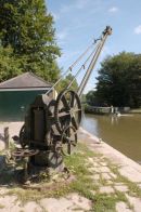 Dundas Wharf